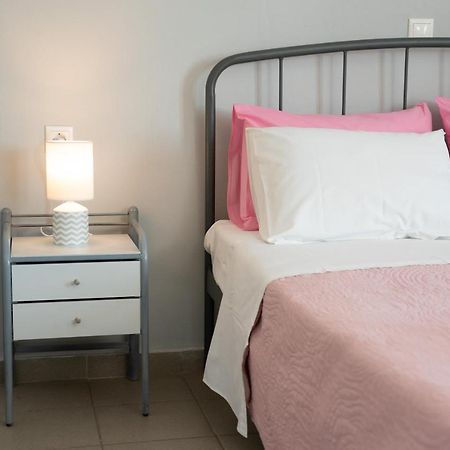 Minas Apartments Divarata Extérieur photo
